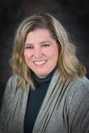 Ms. Sherrie Orr Ms. Sherrie Orr